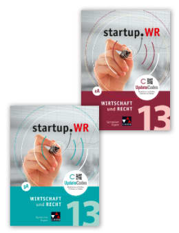 Zivilrecht - startup.WR Bayern 13