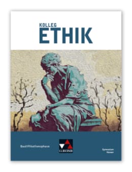 Erfolgreich zum Abitur mit „Kolleg Ethik – Hessen - neu“