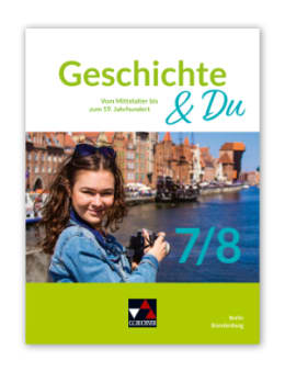 Geschichte & Du - Berlin/Brandenburg