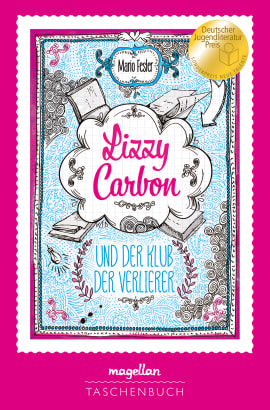 "Lizzy Carbon und der Klub der Verlierer" Musical