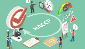 HACCP-Praxis-Training