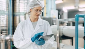Der Hygienebeauftragte im Lebensmittelunternehmen