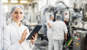Produkt- und Auditsicherheit durch effektive Reinigungsvalidierung