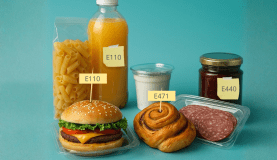 Zusatzstoffe, Aromen und Enzyme in Lebensmitteln