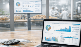 Erfolgreiches Reporting im QM der Lebensmittelindustrie