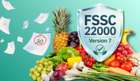FSSC 22000 Version 7 erfolgreich umsetzen 
