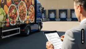 Supply Chain Management für Kräuter & Gewürze