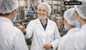 Die erfolgreiche HACCP-Teamleitung