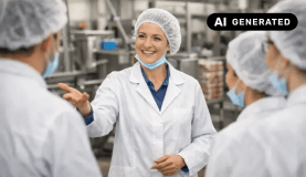 Die erfolgreiche HACCP-Teamleitung