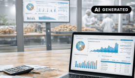 Erfolgreiches Reporting im QM der Lebensmittelindustrie