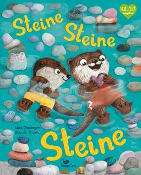 Gastager, Steine, Steine, Steine