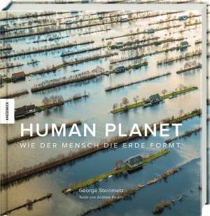 Cover von Human Planet