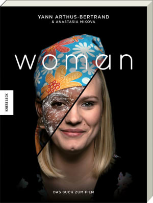 Cover von Woman