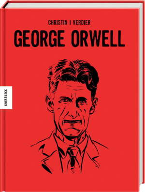 Cover von George Orwell