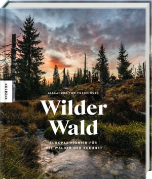 Cover von Wilder Wald