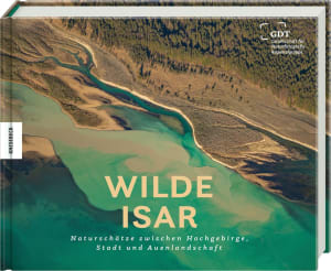 Cover von Wilde Isar