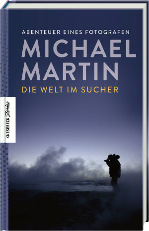 Cover von Die Welt im Sucher