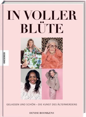 Cover von In voller Blüte