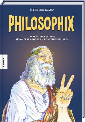 Cover von Philosophix
