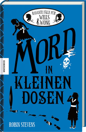 Cover von Mord in kleinen Dosen