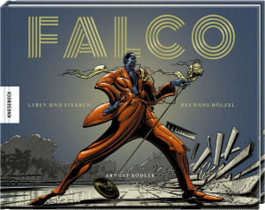 Cover von Falco
