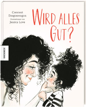 Cover von Wird alles gut?