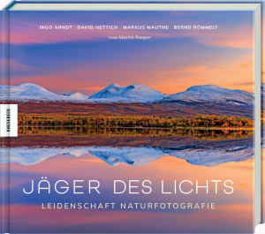 Cover von Jäger des Lichts