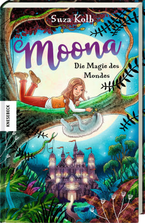 Cover von Moona