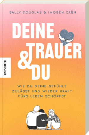 Cover von Deine Trauer und du