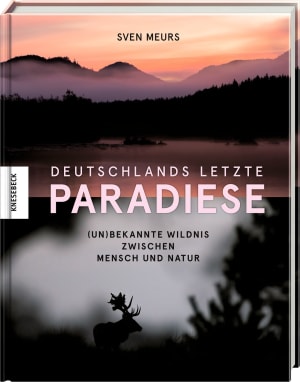 Cover von Deutschlands letzte Paradiese