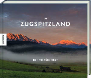 Cover von Im Zugspitzland