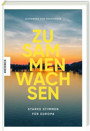 Cover von Zusammen wachsen