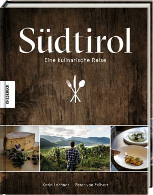 Cover von Südtirol