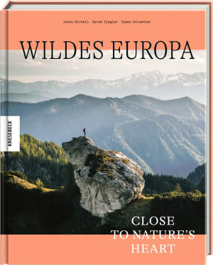 Cover von Wildes Europa
