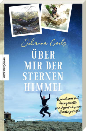 Cover von Über mir der Sternenhimmel
