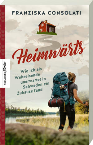Cover von Heimwärts