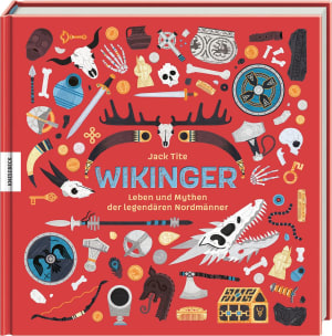 Cover von Wikinger