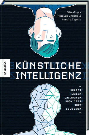 Cover von Künstliche Intelligenz