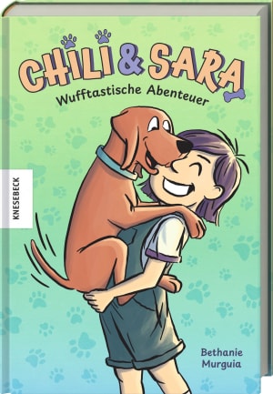 Cover von Chili und Sara
