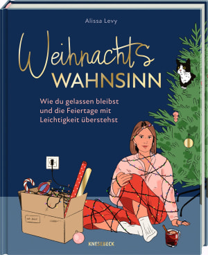 Cover von Weihnachtswahnsinn