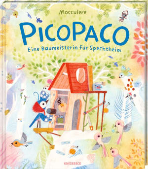 Cover von Picopaco