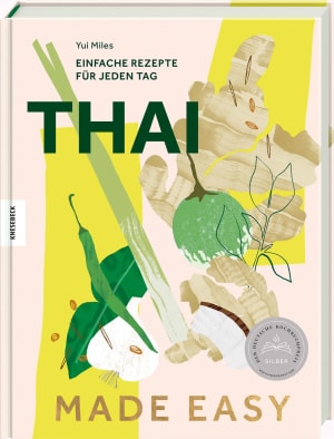 Cover von Thai made easy
