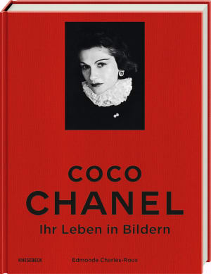 Cover von Coco Chanel