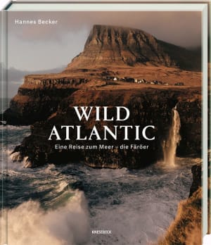 Cover von Wild Atlantic