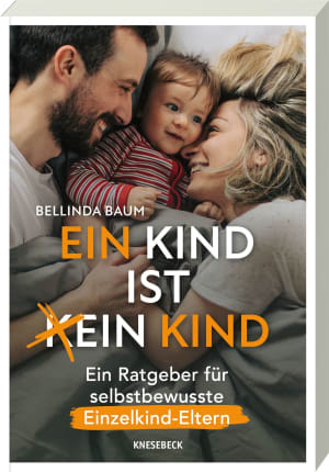Cover von Ein Kind ist ein Kind