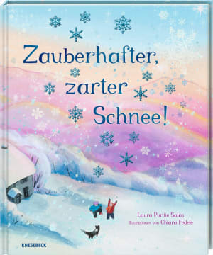 Cover von Zauberhafter, zarter Schnee