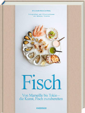 Cover von Fisch