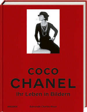 Cover von Coco Chanel