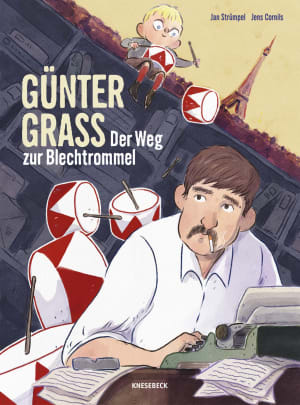 Cover von Günter Grass