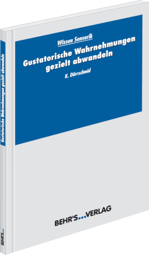 Praxishandbuch Sensorik in der Produktentwicklung und Qualitätssicherung, 3  Ordner zur Fortsetzung : Busch-Stockfisch, M.: : Bücher